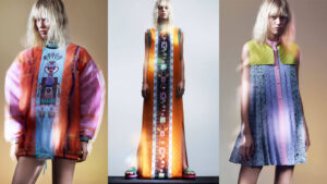 adidas collab with Mary