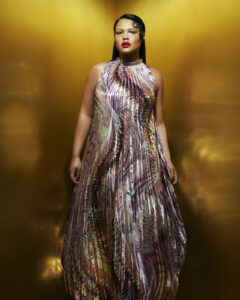 Marina Rinaldi (SS 2019) & Mary 