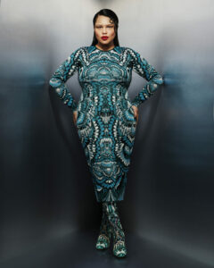 Marina Rinaldi (SS 2019) & Mary