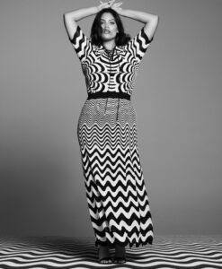 Marina Rinaldi (SS 2019) & Mary