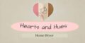 hearts & hues presents customized home decor